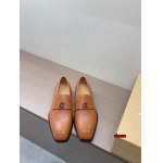 2024年3月25日早春新作入荷原版復刻 Christian Louboutin 革靴 chuan工場38-46