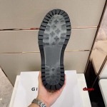2024年3月25日早春新作原版復刻入荷ジバンシー ダービーシューズ chuan工場38-45