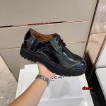 2024年3月25日早春新作原版復刻入荷ジバンシー ダービーシューズ chuan工場38-45