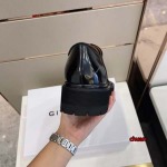 2024年3月25日早春新作原版復刻入荷ジバンシー ダービーシューズ chuan工場38-45