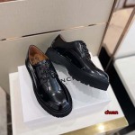 2024年3月25日早春新作原版復刻入荷ジバンシー ダービーシューズ chuan工場38-45