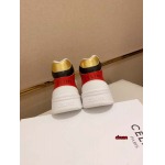 2024年3月25日早春新作入荷CELINE  スニーカー chuan工場35-44