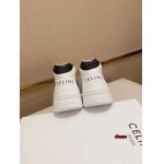 2024年3月25日早春新作入荷CELINE  スニーカー chuan工場35-44