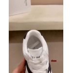 2024年3月25日早春新作入荷CELINE  スニーカー chuan工場35-44