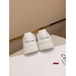 2024年3月25日早春新作入荷CELINE  スニーカー chuan工場38-45