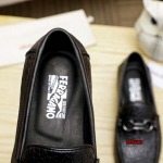 2024年3月25日早春新作入荷フェラガモ 革靴 chuan工場38-45