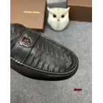 2024年3月25日早春新作入荷Bottega Veneta   革靴 chuan工場38-45