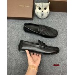 2024年3月25日早春新作入荷Bottega Veneta   革靴 chuan工場38-45