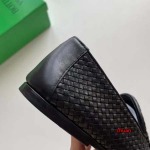 2024年3月25日早春原版復刻新作入荷Bottega Veneta  革靴 chuan工場39-44