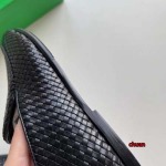 2024年3月25日早春原版復刻新作入荷Bottega Veneta  革靴 chuan工場39-44