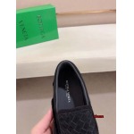 2024年3月25日早春原版復刻新作入荷Bottega Veneta  革靴 chuan工場38-45