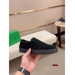 2024年3月25日早春原版復刻新作入荷Bottega Veneta  革靴 chuan工場38-45