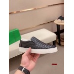 2024年3月25日早春原版復刻新作入荷Bottega Veneta  革靴 chuan工場38-45