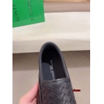 2024年3月25日早春原版復刻新作入荷Bottega Veneta  革靴 chuan工場38-45