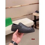 2024年3月25日早春原版復刻新作入荷Bottega Veneta  革靴 chuan工場38-45