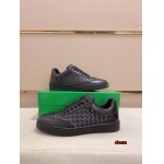 2024年3月25日早春原版復刻新作入荷Bottega Veneta  革靴 chuan工場38-45