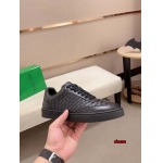 2024年3月25日早春原版復刻新作入荷Bottega Veneta  革靴 chuan工場38-45