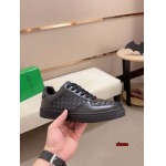 2024年3月25日早春原版復刻新作入荷Bottega Veneta  革靴 chuan工場38-45