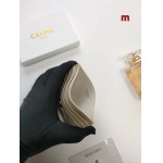 2024年3月25日人気新作入荷CELINEカードバッグM工場