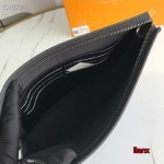 2024年3月26日人気新作入荷ルイヴィトンスクエアフォルムクラッチバッグyue工場size：27*6*20cm