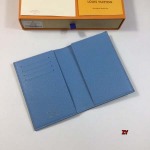 2024年3月26日人気新作入荷ルイヴィトンパスポートホルダー M工場 10x14x2.5cm