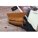 2024年3月26日人気新作入荷LOEWE 財布 yue工場 19*10*3.5