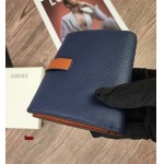 2024年3月26日人気新作入荷LOEWE 財布 yue工場 14*10*3CM