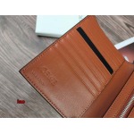 2024年3月26日人気新作入荷LOEWE 財布 yue工場 14*10*3CM