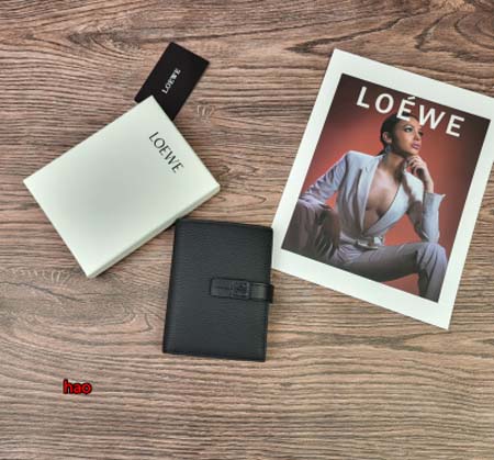 2024年3月26日人気新作入荷LOEWE 財布 yue工場...