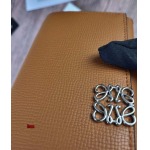 2024年3月26日人気新作入荷LOEWE 財布 yue工場 20*10.5*3CM