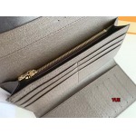 2024年3月26日人気新作入荷ルイヴィトン 財布 yue工場