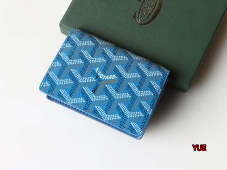 2024年3月26日人気新作入荷 ゴヤールGOYARD カー...