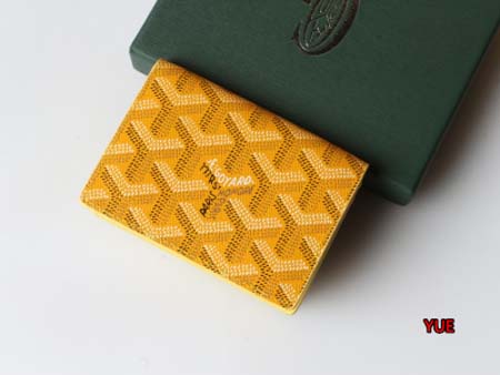 2024年3月26日人気新作入荷 ゴヤールGOYARD カー...