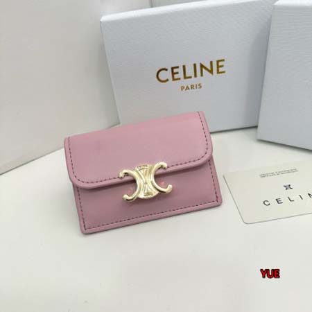 2024年3月26日人気新作入荷CELINE  財布 yue...