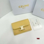 2024年3月26日人気新作入荷CELINE  財布 yue工場