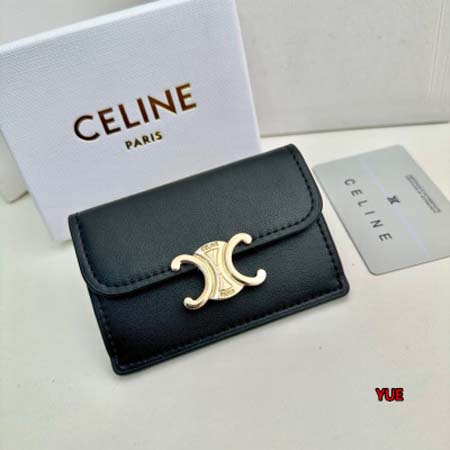 2024年3月26日人気新作入荷CELINE  財布 yue...