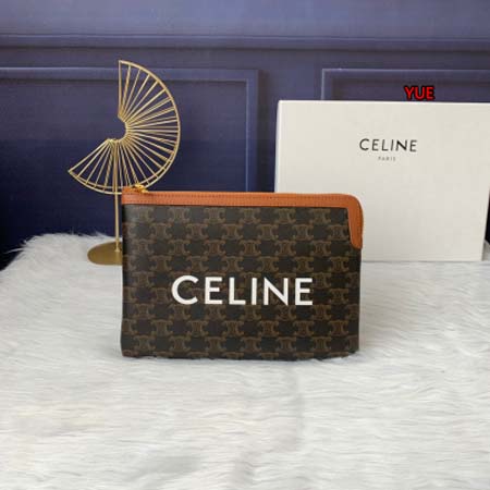 2024年3月27日人気新作入荷 CELINE スクエアフォ...