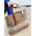 2024年3月27日人気新作入荷 CELINE ブランドバッグ yue工場40x30cm