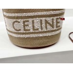 2024年3月27日人気新作入荷 CELINE ブランドバッグ yue工場23*24cm