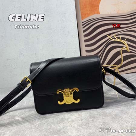 2024年3月27日人気新作入荷 CELINE ブランドバッ...