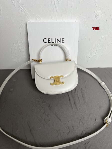 2024年3月27日人気新作入荷 CELINE ブランドバッ...