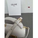 2024年3月27日人気新作入荷 CELINE ブランドバッグ yue工場15.5X11.5X5CM