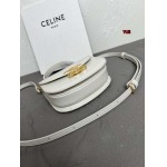 2024年3月27日人気新作入荷 CELINE ブランドバッグ yue工場15.5X11.5X5CM