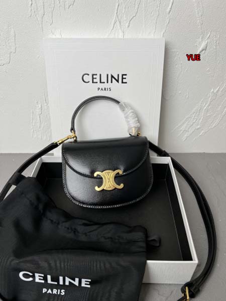 2024年3月27日人気新作入荷 CELINE ブランドバッ...