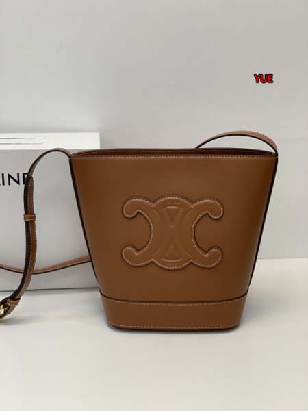 2024年3月27日人気新作入荷 CELINE ブランドバッ...