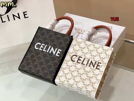 2024年3月27日人気新作入荷 CELINE ブランドバッ...