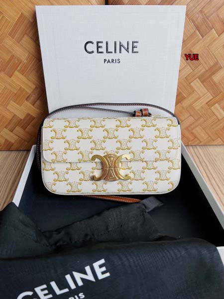 2024年3月27日人気新作入荷 CELINE ブランドバッ...