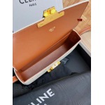 2024年3月27日人気新作入荷 CELINE ブランドバッグ yue工場21x11x4cm