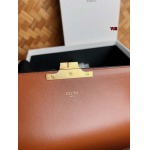 2024年3月27日人気新作入荷 CELINE ブランドバッグ yue工場21x11x4cm