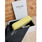 2024年3月27日人気新作入荷 CELINE ブランドバッグ yue工場21x11x4cm